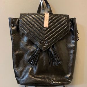 NWT Victoria’s Secret Backpack